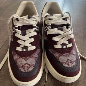 Coach Sneakers
